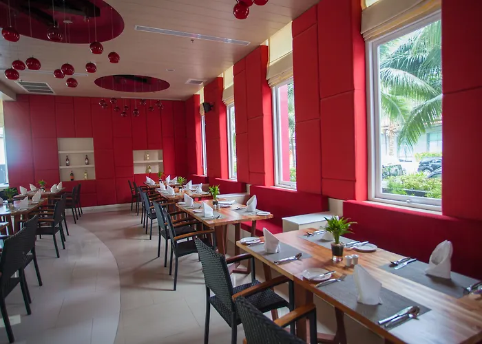 Sleep With Me Hotel Design Hotel @ Patong