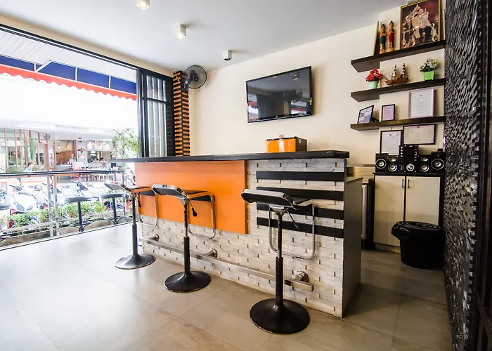 Fundee Boutique Hotel