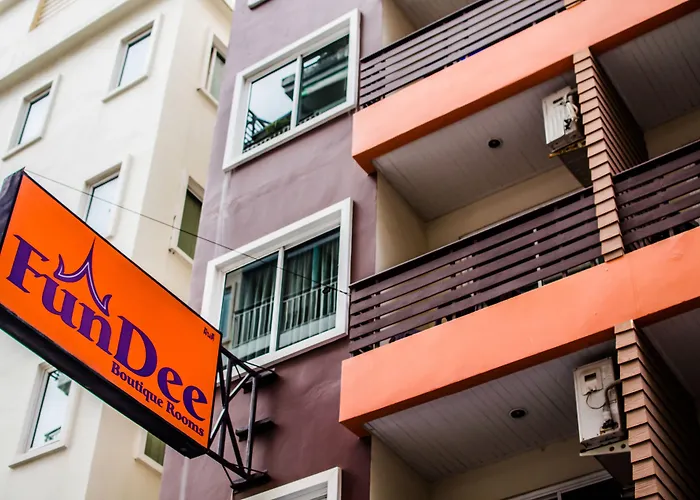 Fundee Boutique Hotel