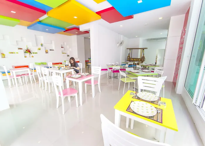 The Frutta Boutique